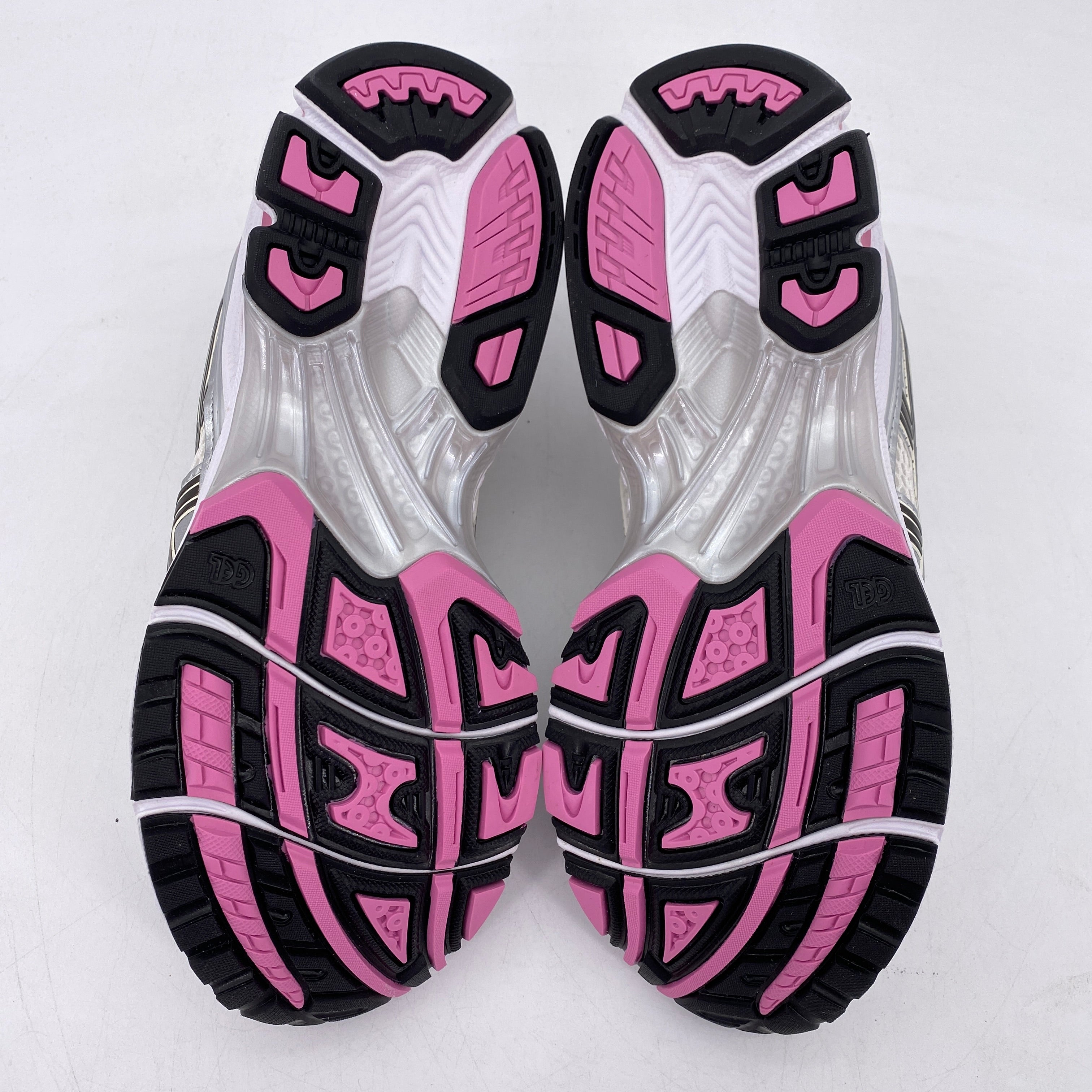 Asics Gel-Kayano 14 &quot;Cream Sweet Pink&quot; 2024 New Size 7