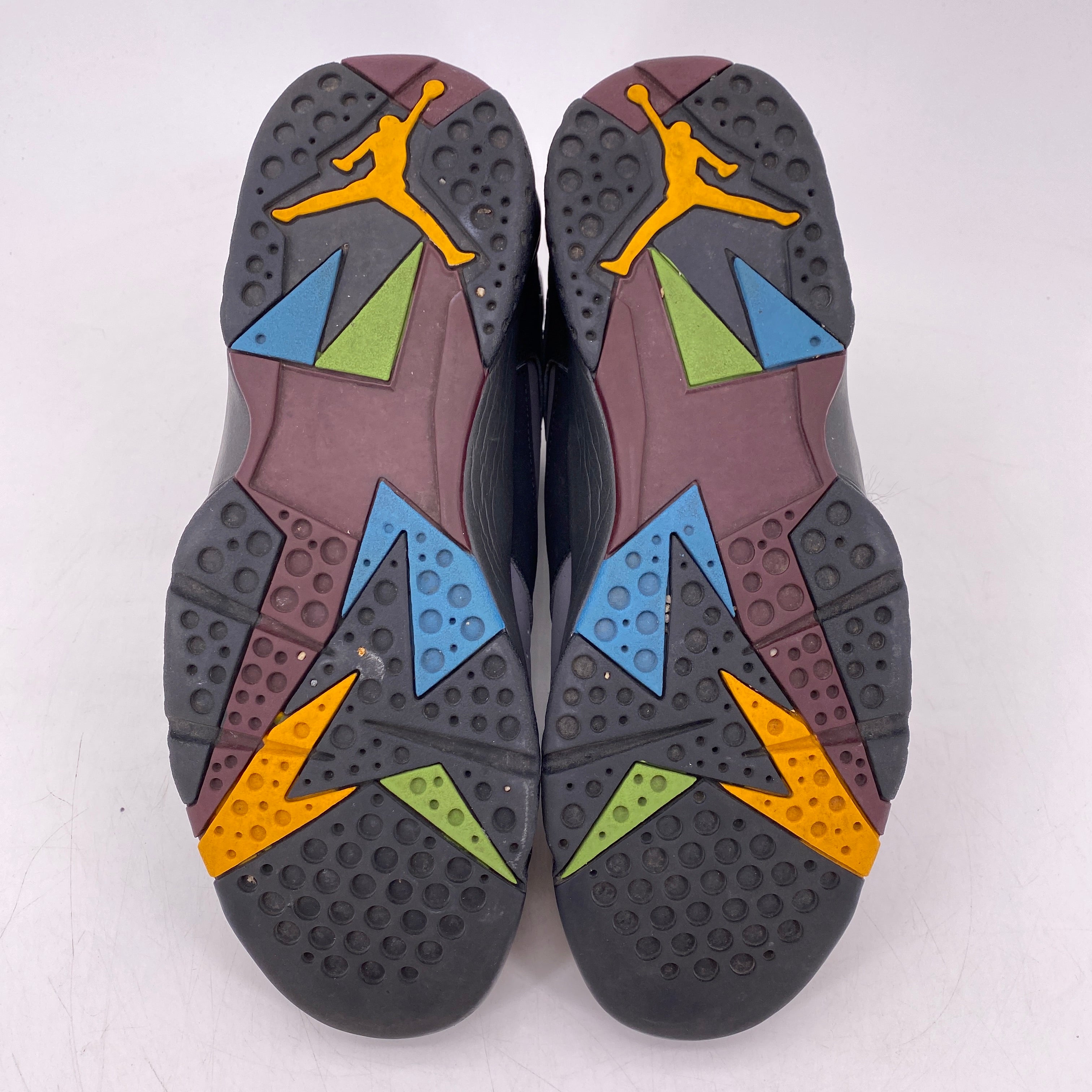 Air Jordan 7 Retro &quot;Bordeaux&quot; 2015 Used Size 10.5
