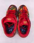 Nike SB Dunk Low "Wizard Of Oz" 2024 New Size 9