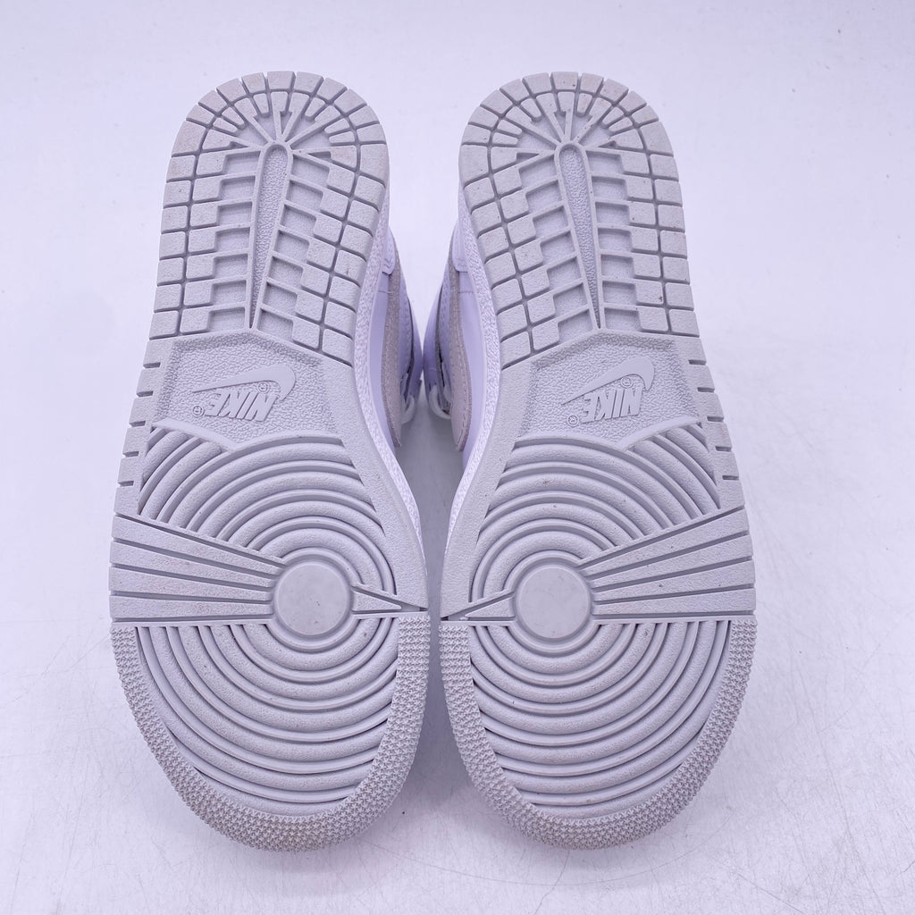 Air Jordan 1 HI 85' "Neutral Grey" 2021 Used Size 3.5