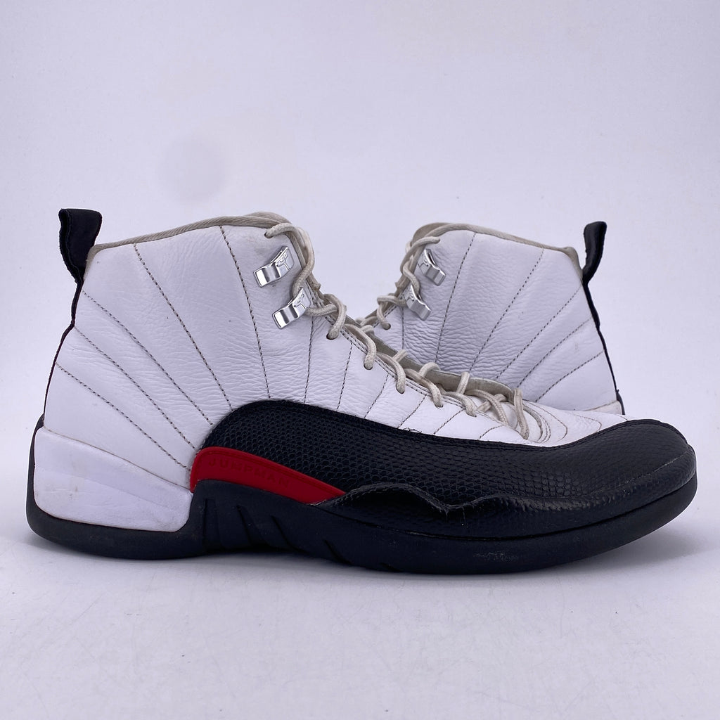Air Jordan 12 Retro "Taxi Flip" 2024 Used Size 12