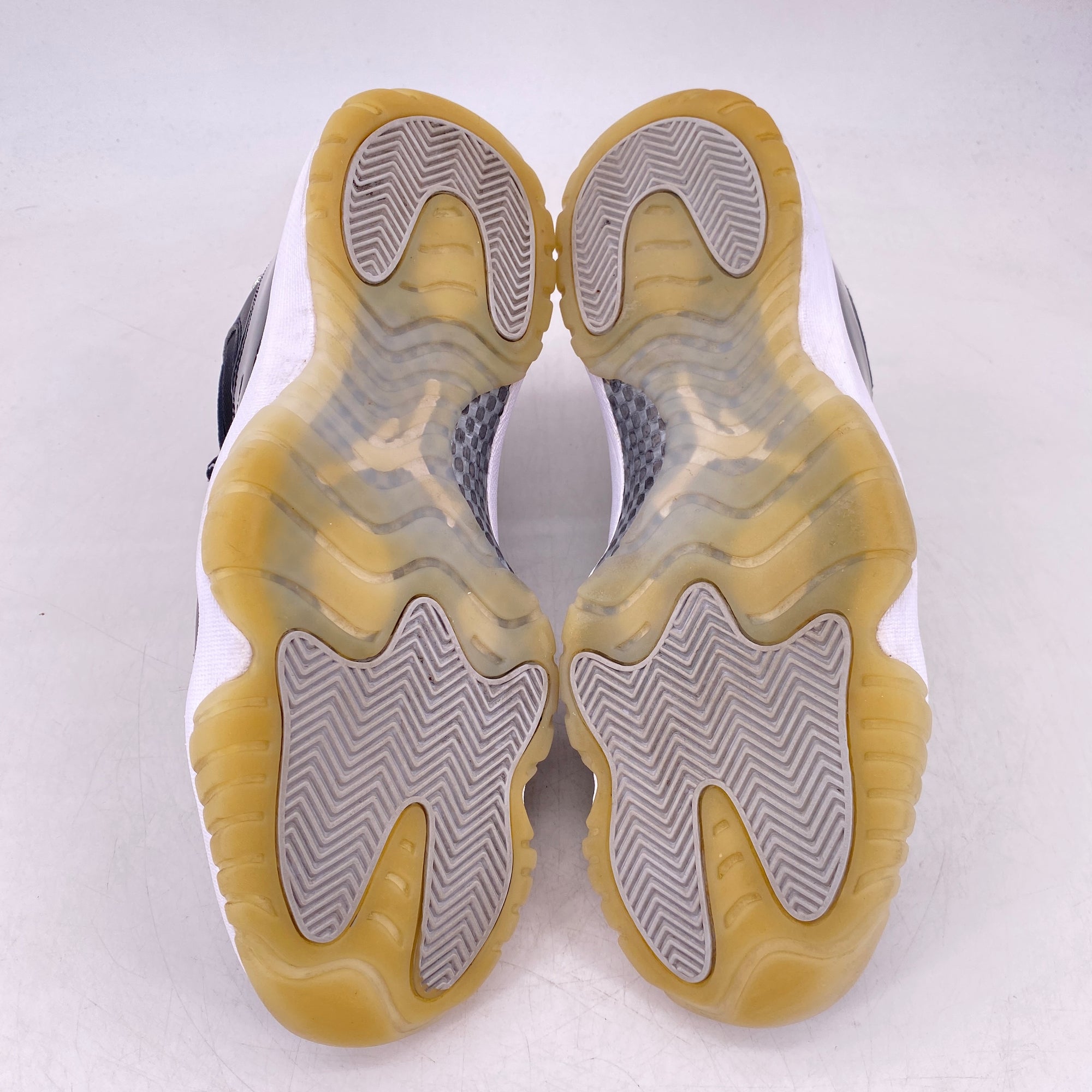 Air Jordan 11 Retro &quot;Jubilee&quot; 2020 Used Size 11