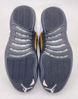 Air Jordan 12 Retro "Royalty Taxi" 2021 Used Size 8.5