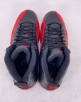 Air Jordan 12 Retro "Flu Game" 2025 New Size 13