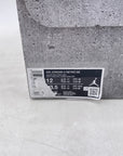 Air Jordan 4 Retro SE "Wet Cement" 2024 New Size 12