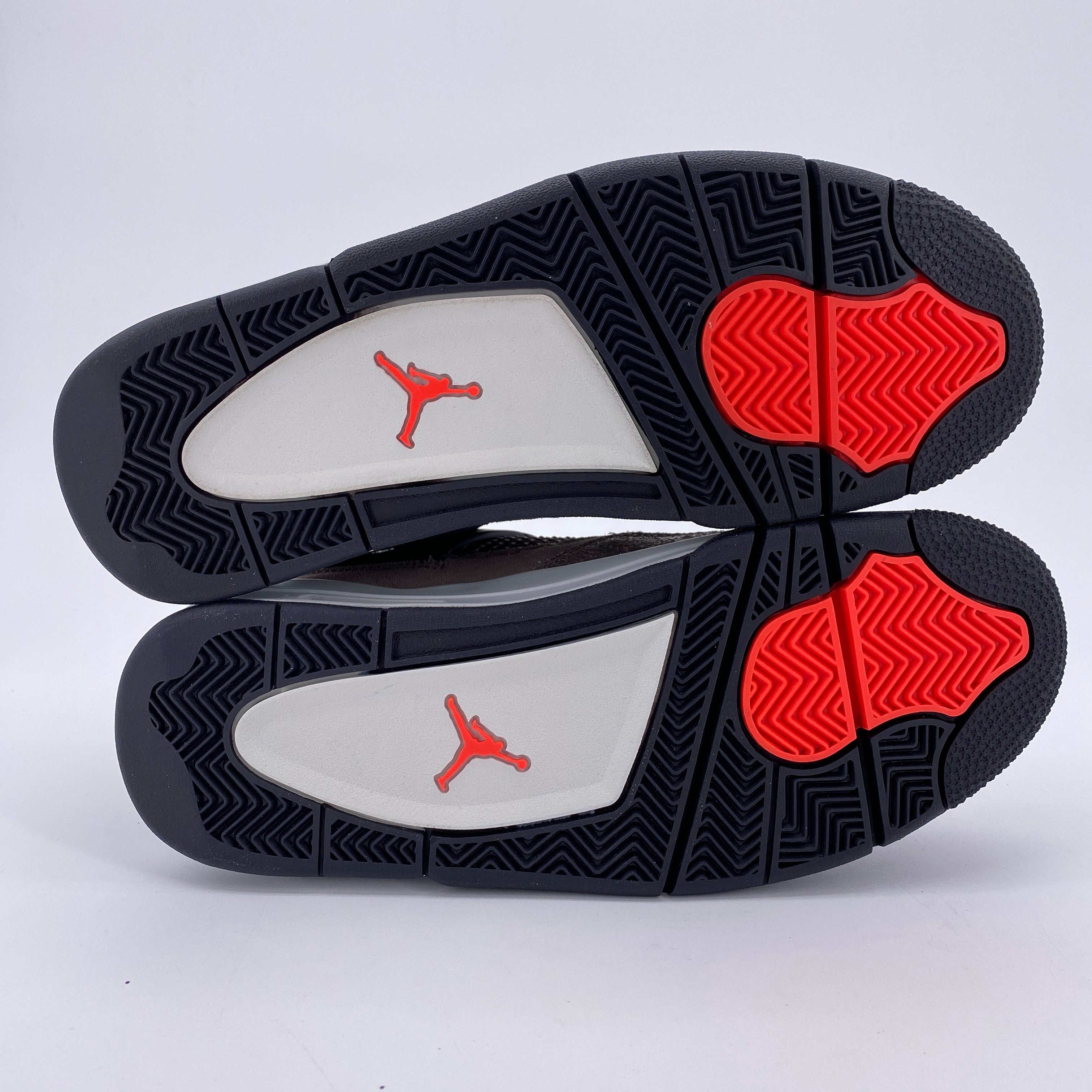 Air Jordan 4 Retro &quot;Taupe Haze&quot; 2021 New Size 8