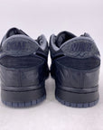 Nike Dunk Low "Ducks Of Feather Black" 2024 New Size 9.5