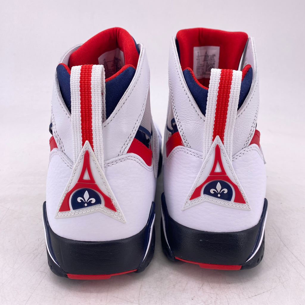Air Jordan 7 Retro "Psg" 2021 New Size 12