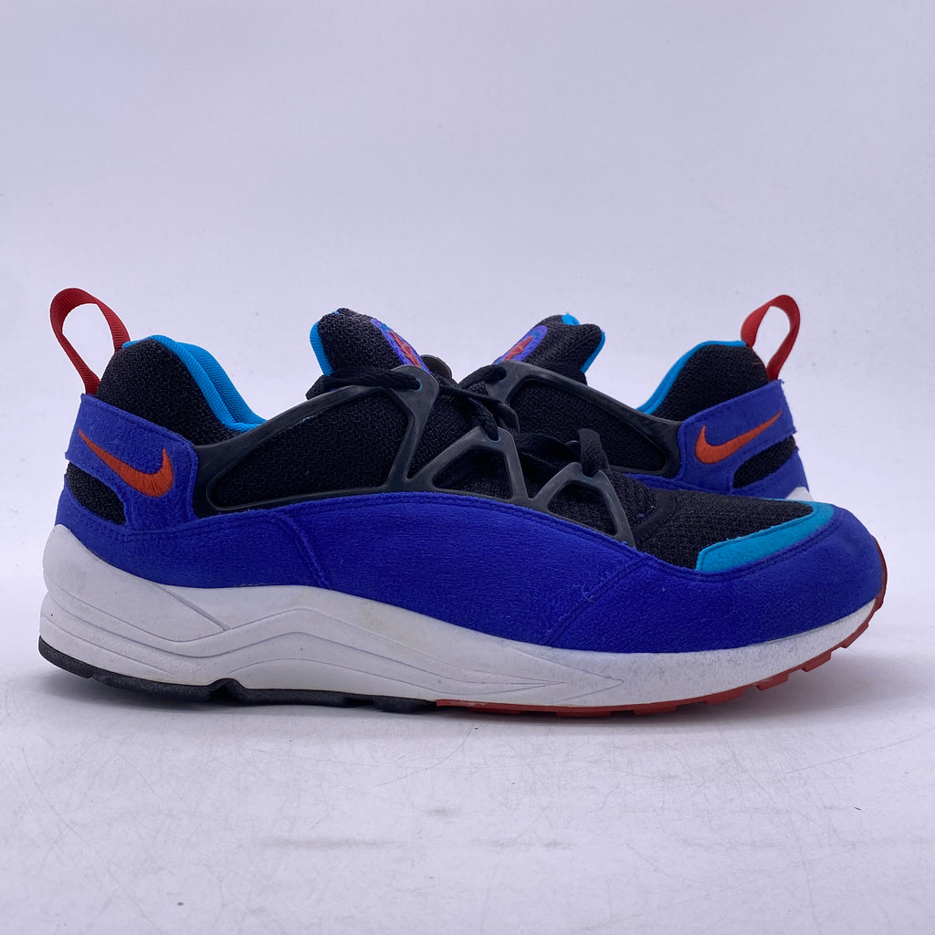 Nike Air Huarache "Light Blue" 2004 Used Size 12