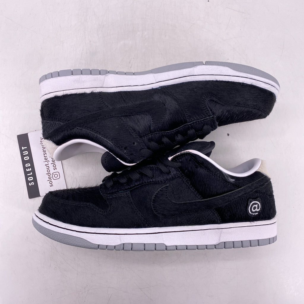 Nike SB Dunk Low "Medicom Toy" 2020 New Size 9.5