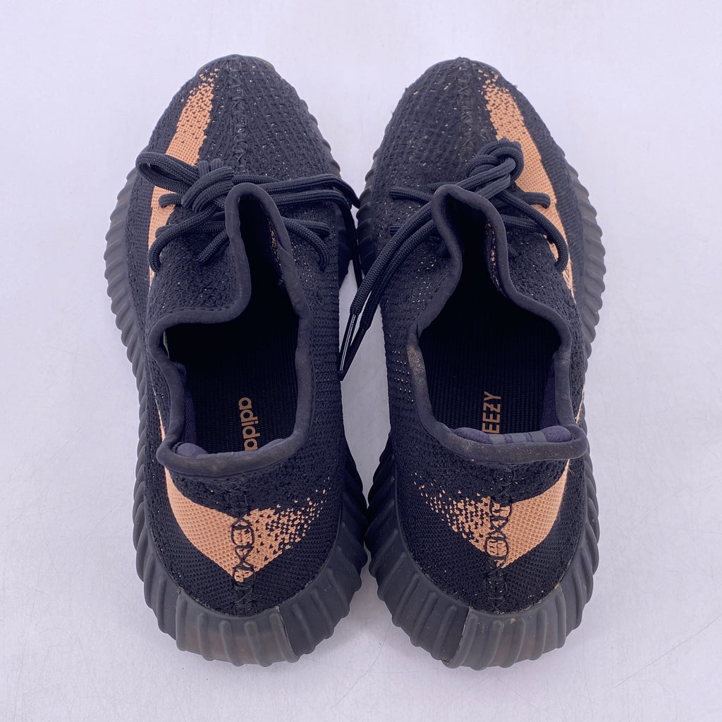 Yeezy 350 v2 "Copper" 2016 Used Size 11