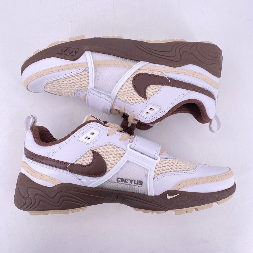 Nike Zoom Field Jaxx "Light Chocolate" 2025 New Size 11