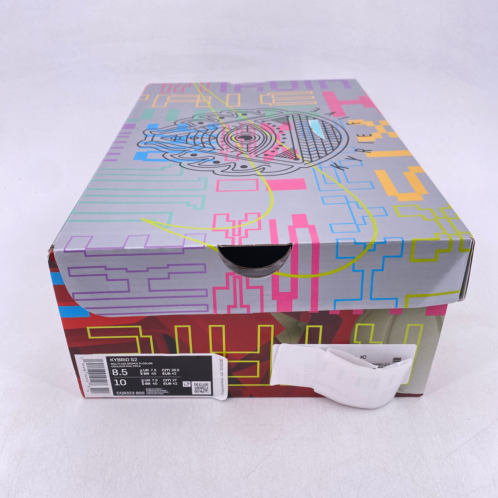 Nike Kybrid S2 "Best Of" 2020 New Size 8.5
