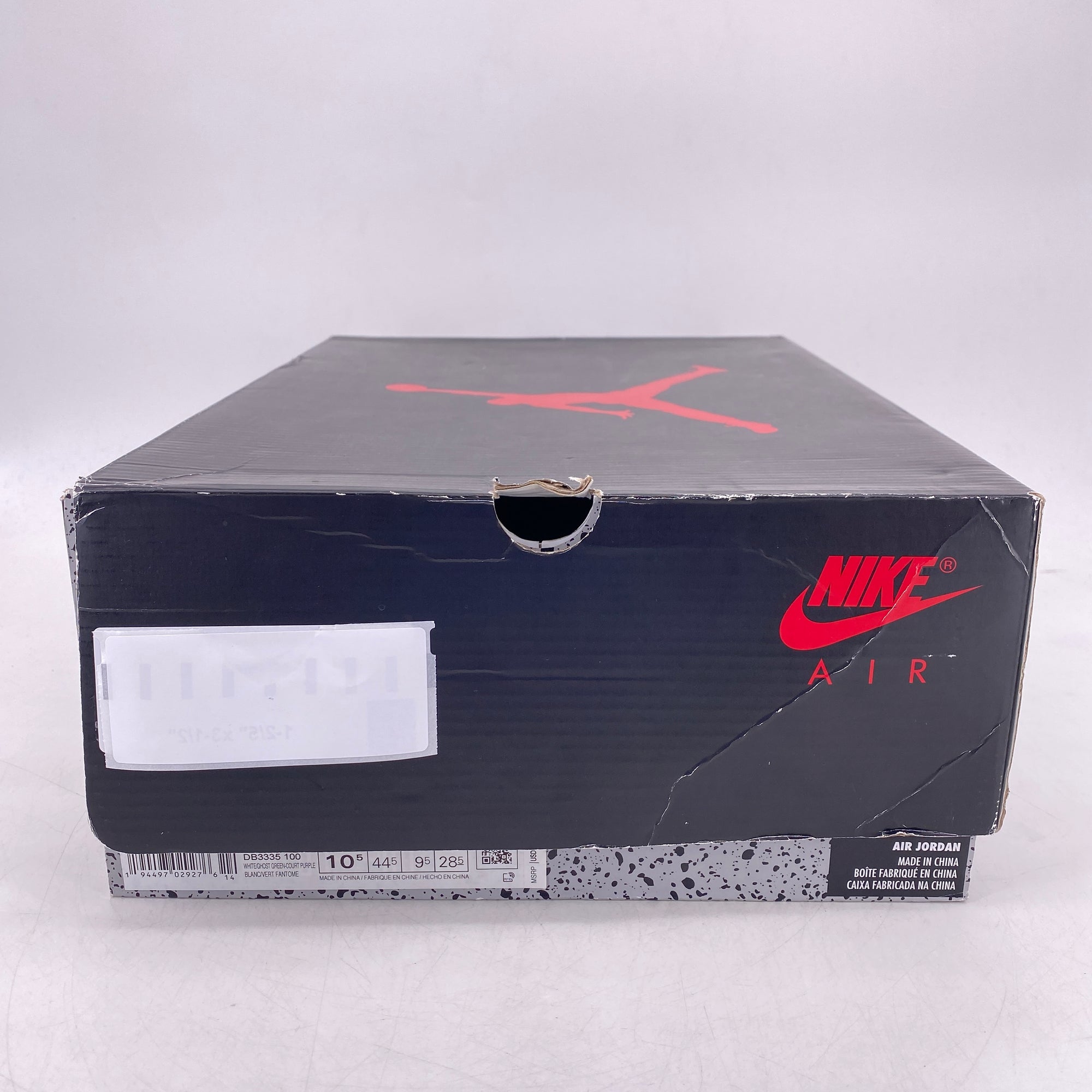 Air Jordan 5 Retro &quot;Alternate Bel Air&quot; 2020 Used Size 10.5