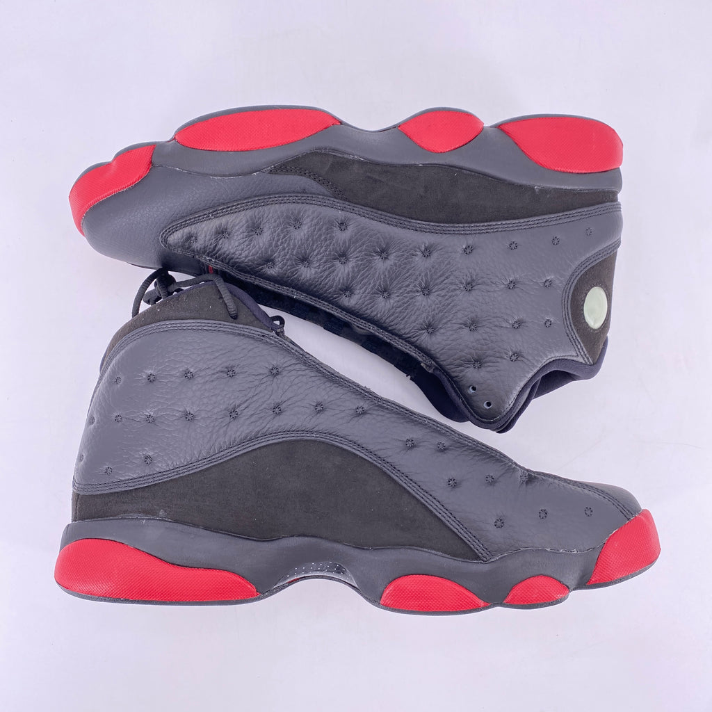 Air Jordan 13 Retro "Dirty Bred" 2014 Used Size 13
