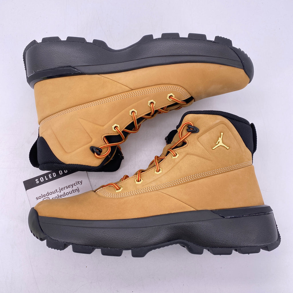 Air Jordan City Boot "Flax" 2025 New Size 10.5