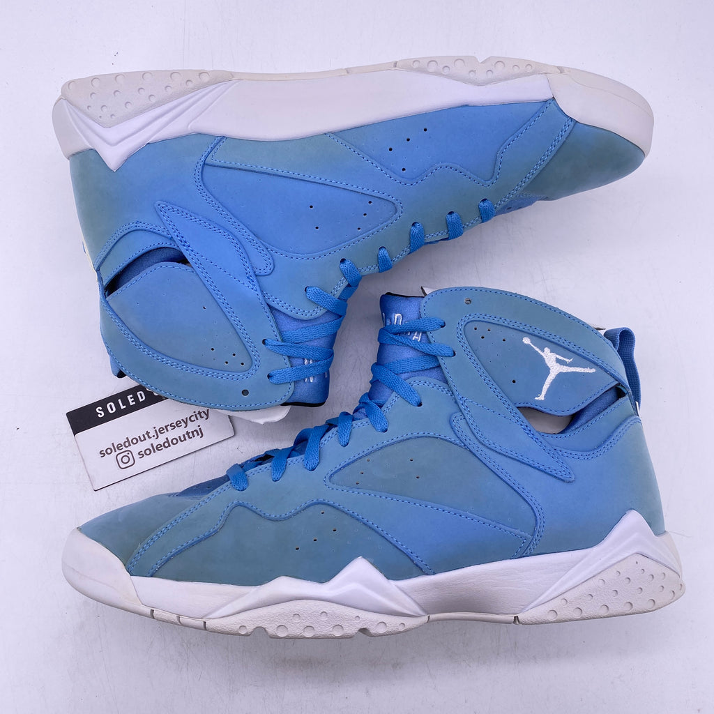 Air Jordan 7 Retro "Pantone" 2017 New Size 13