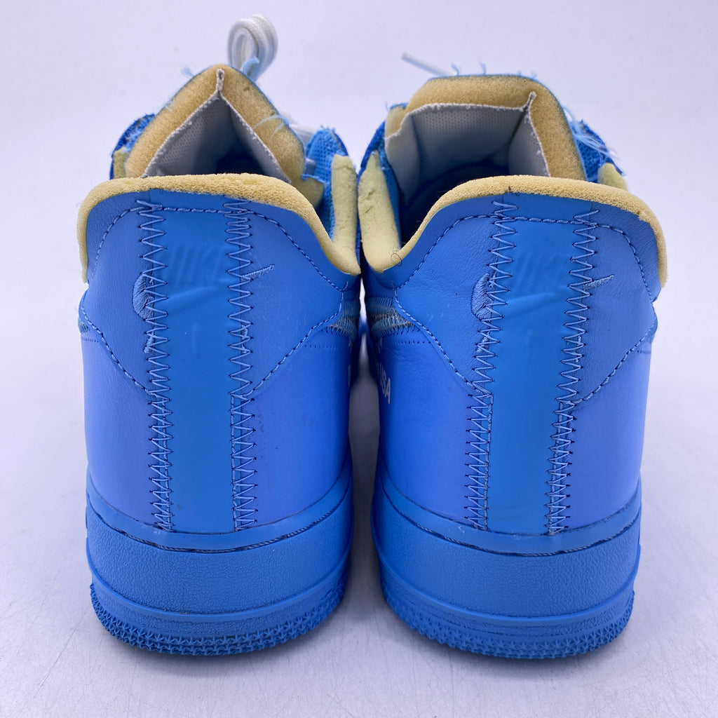 Nike Air Force 1 Low "Mca" 2019 Used Size 10
