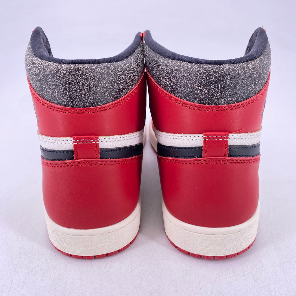 Air Jordan 1 Retro High OG "Lost And Found" 2022 New Size 13