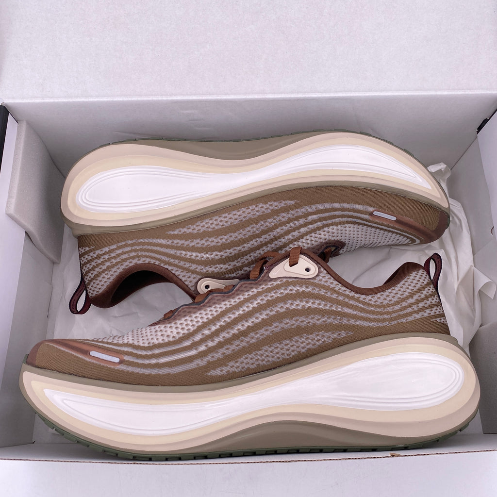 Nike Vomero Plus "Brown Dark Field" 2025 New Size 11