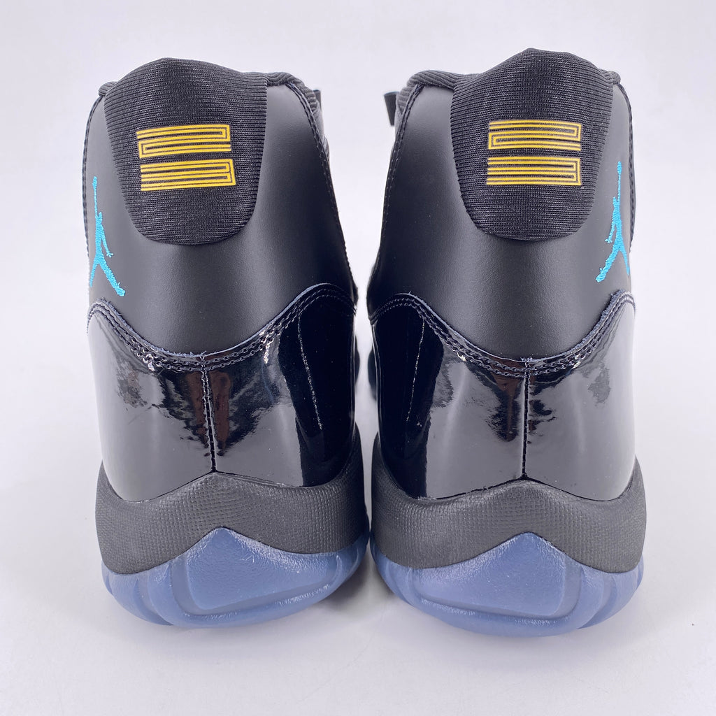 Air Jordan 11 Retro "Gamma Blue" 2025 New (Cond) Size 13