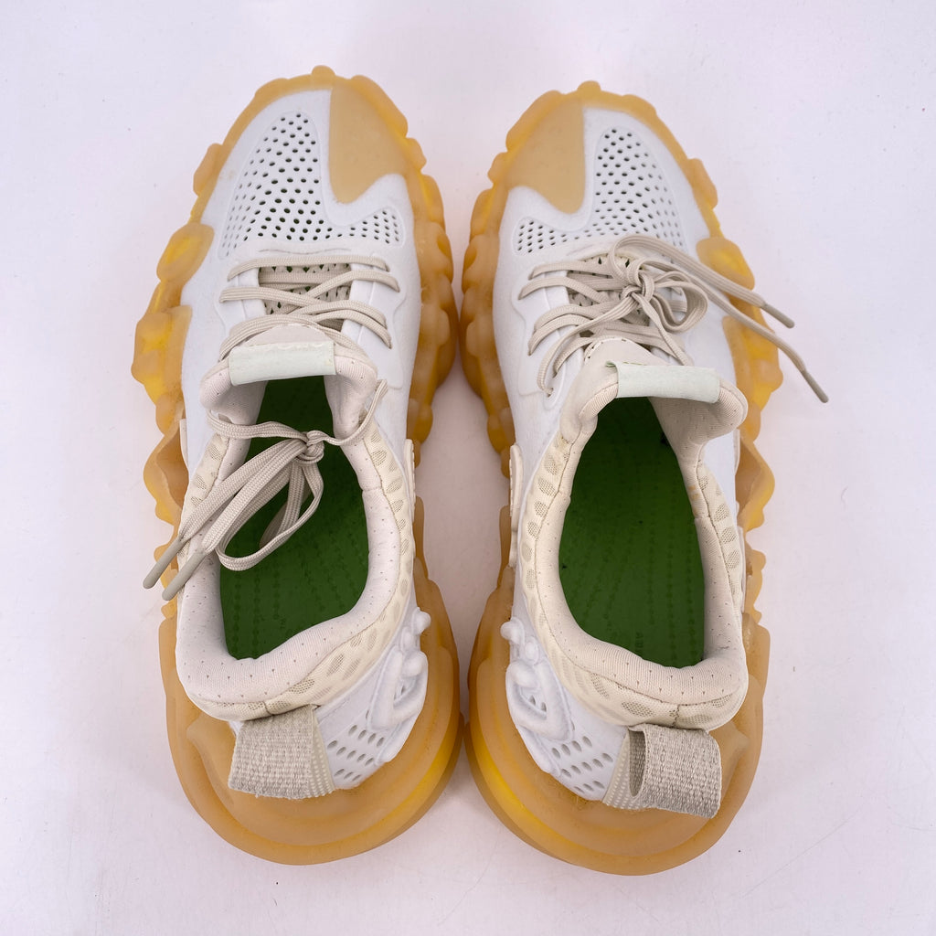 Crocs Pollex Juniper "Salehe Bembury Tahini" 2024 Used Size 12