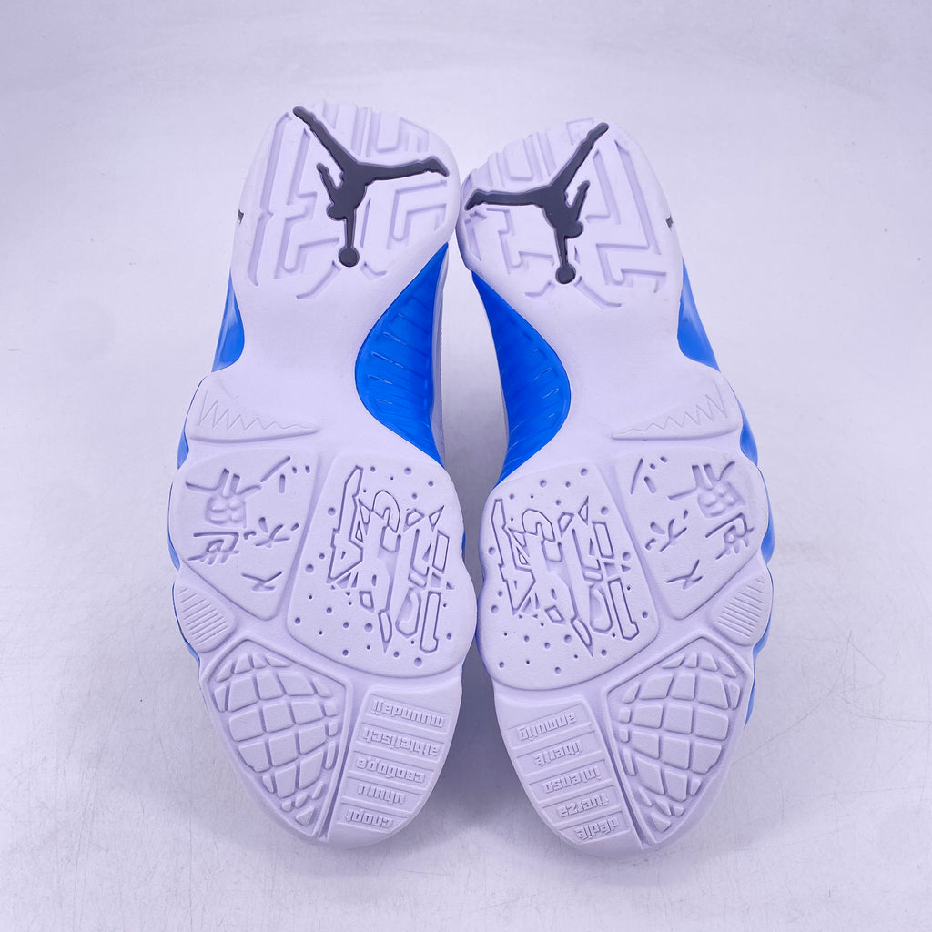 Air Jordan 9 Retro "Powder" 2010 New (Cond) Size 12