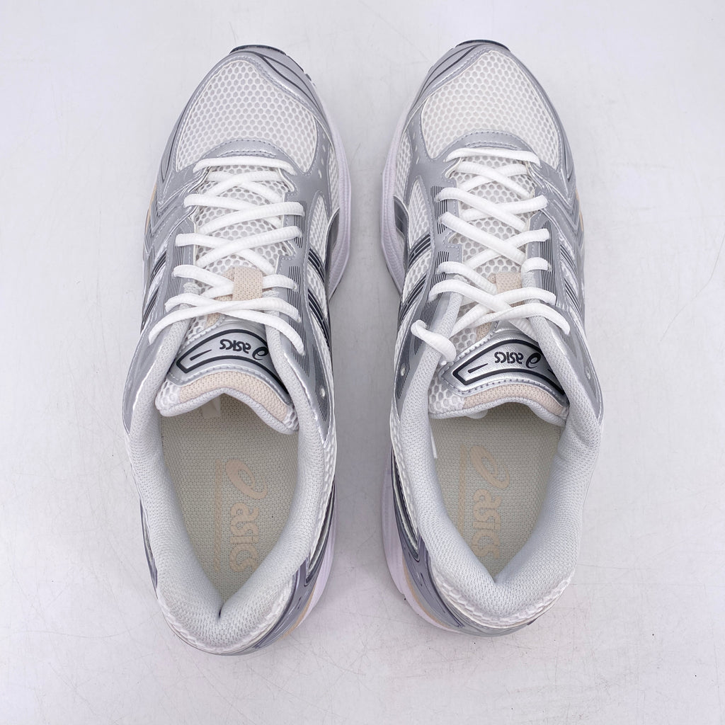 Asics Gel-Kayano 14 "WHITE GRAPHITE GREY" 2025 New Size 12