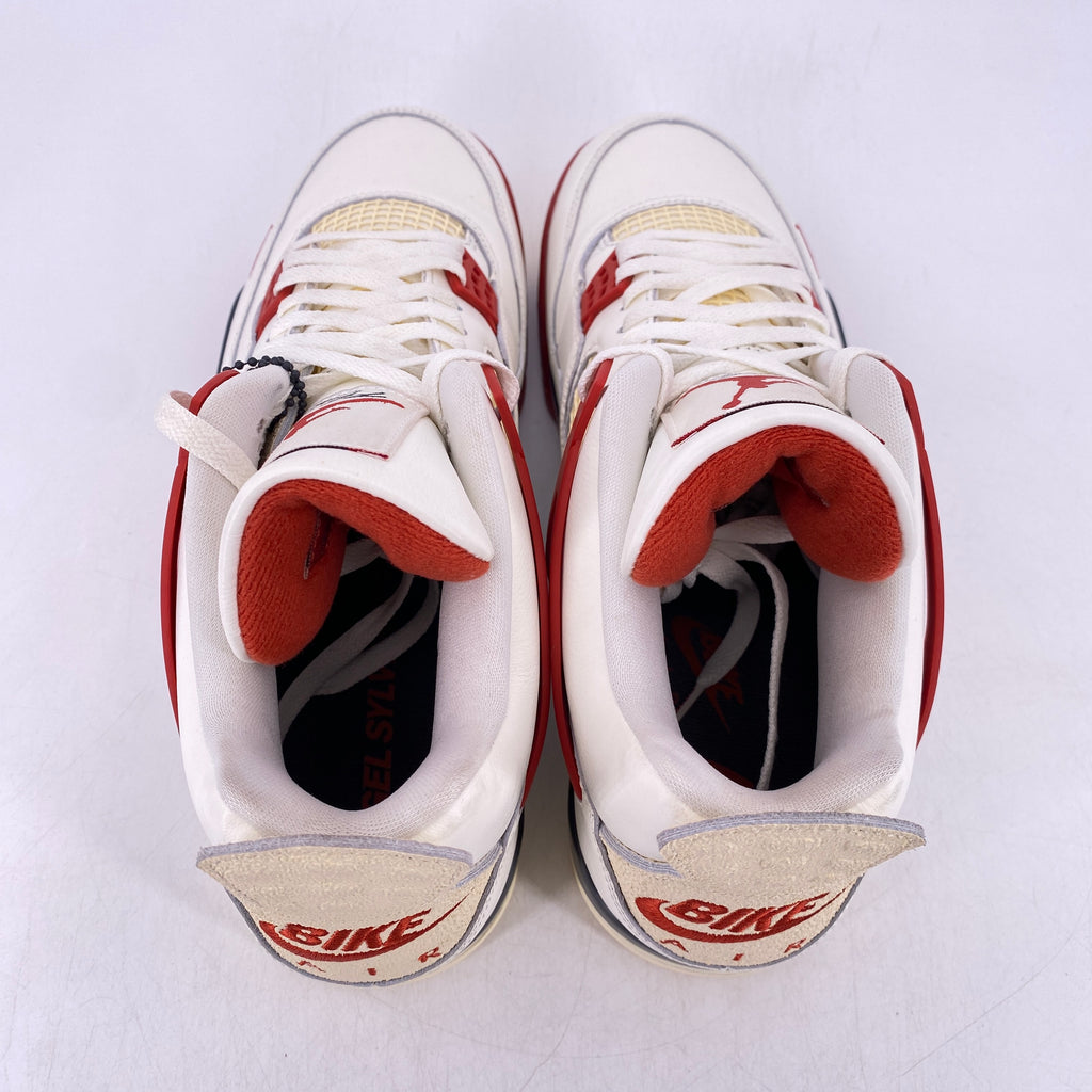 Air Jordan 4 Retro "Brick After Brick" 2026 Used Size 12