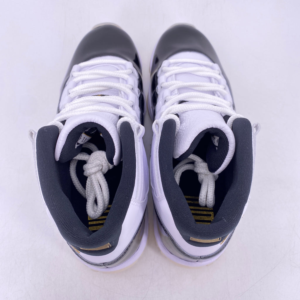 Air Jordan 11 Retro "GRATITUDE" 2023 Used Size 10