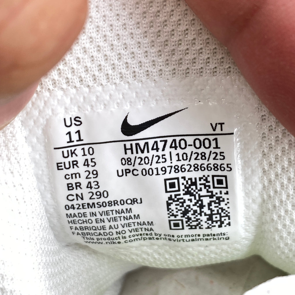 Nike Air Max 95 "Neon" 2026 New Size 11
