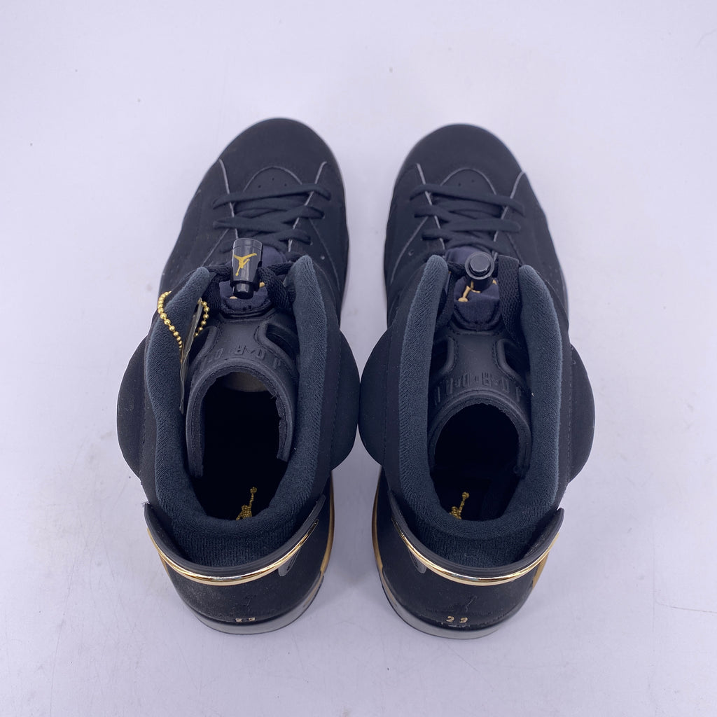 Air Jordan 6 Retro "Dmp" 2020 New Size 11