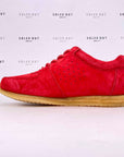 Clarks Kildare "Rf Super Red" 2014 New (Cond) Size 7.5