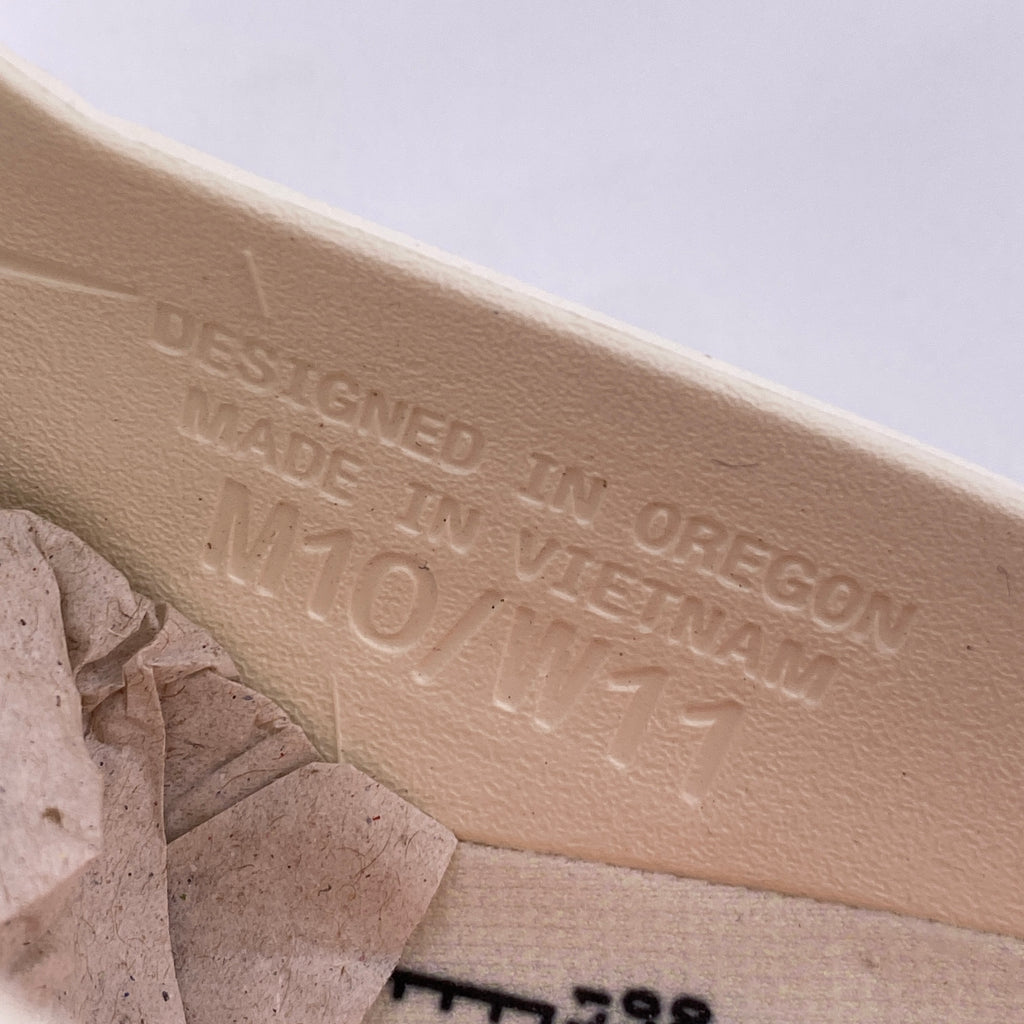 Nike Mind 001 Slide "Sail" 2026 New Size 10