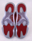 Air Jordan 11 Retro "Cherry" 2022 Used Size 9.5