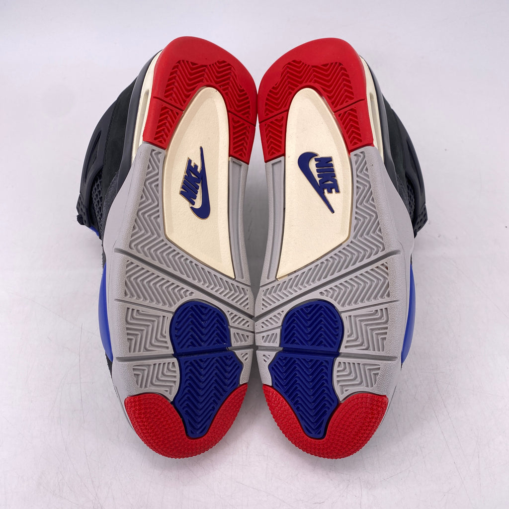 Air Jordan 4 Retro "Rare Air" 2025 Used Size 8.5