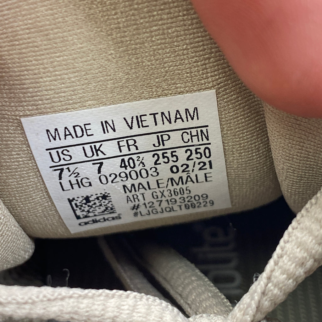 Yeezy 500 "Taupe Light" 2021 New Size 7.5