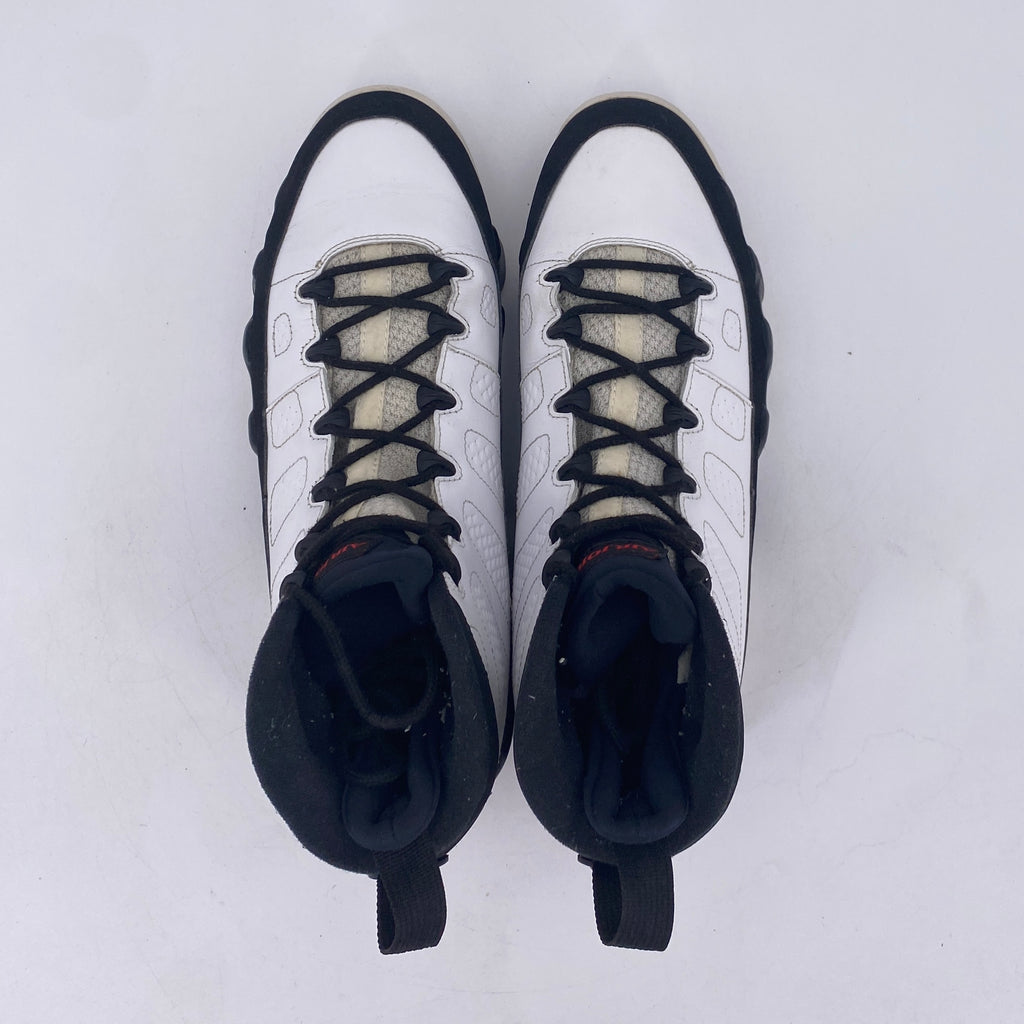 Air Jordan 9 Retro "Og" 2016 Used Size 12