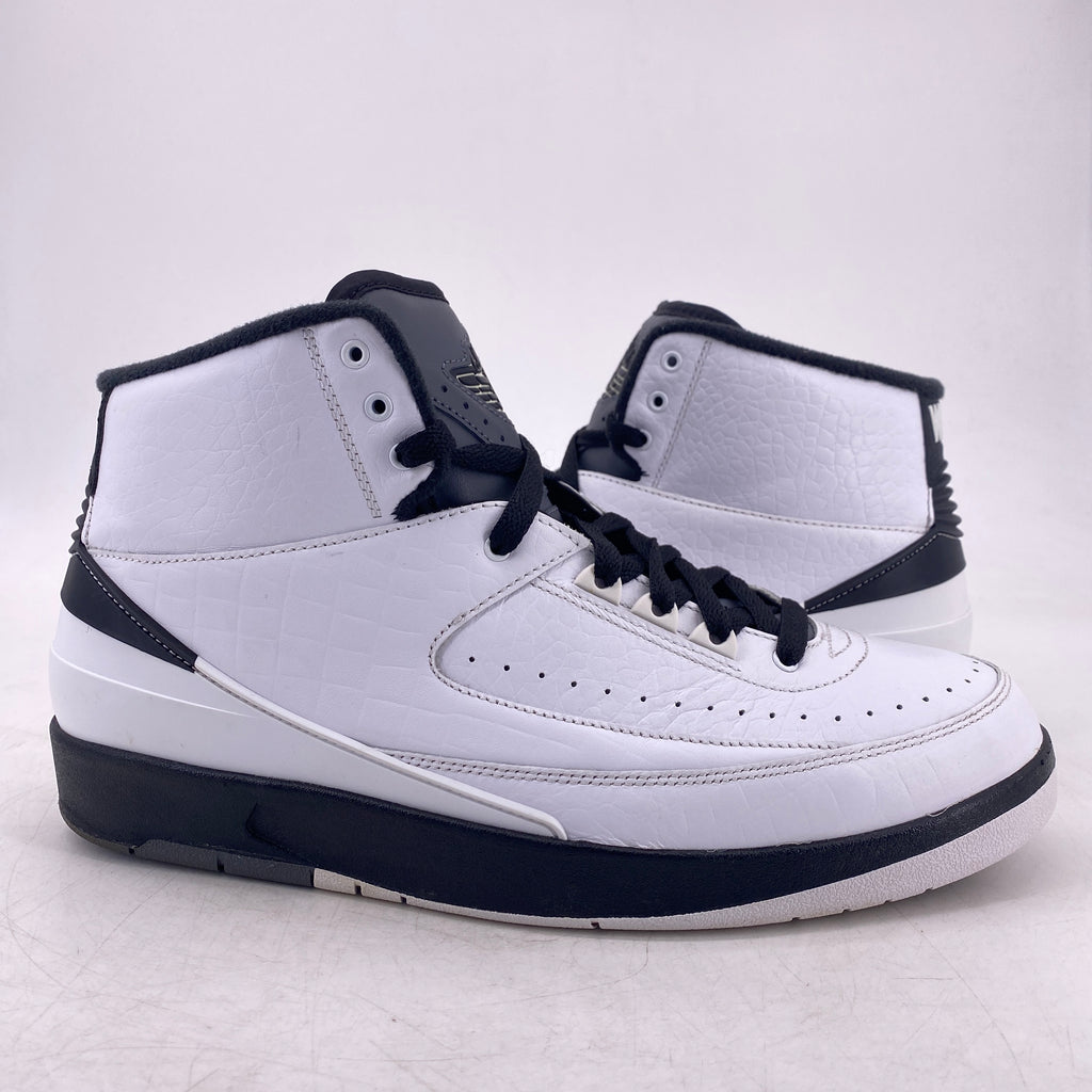 Air Jordan 2 Retro "Wing It" 2016 Used Size 11.5
