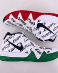 Nike Kyrie 4 "Bhm" 2018 New Size 8