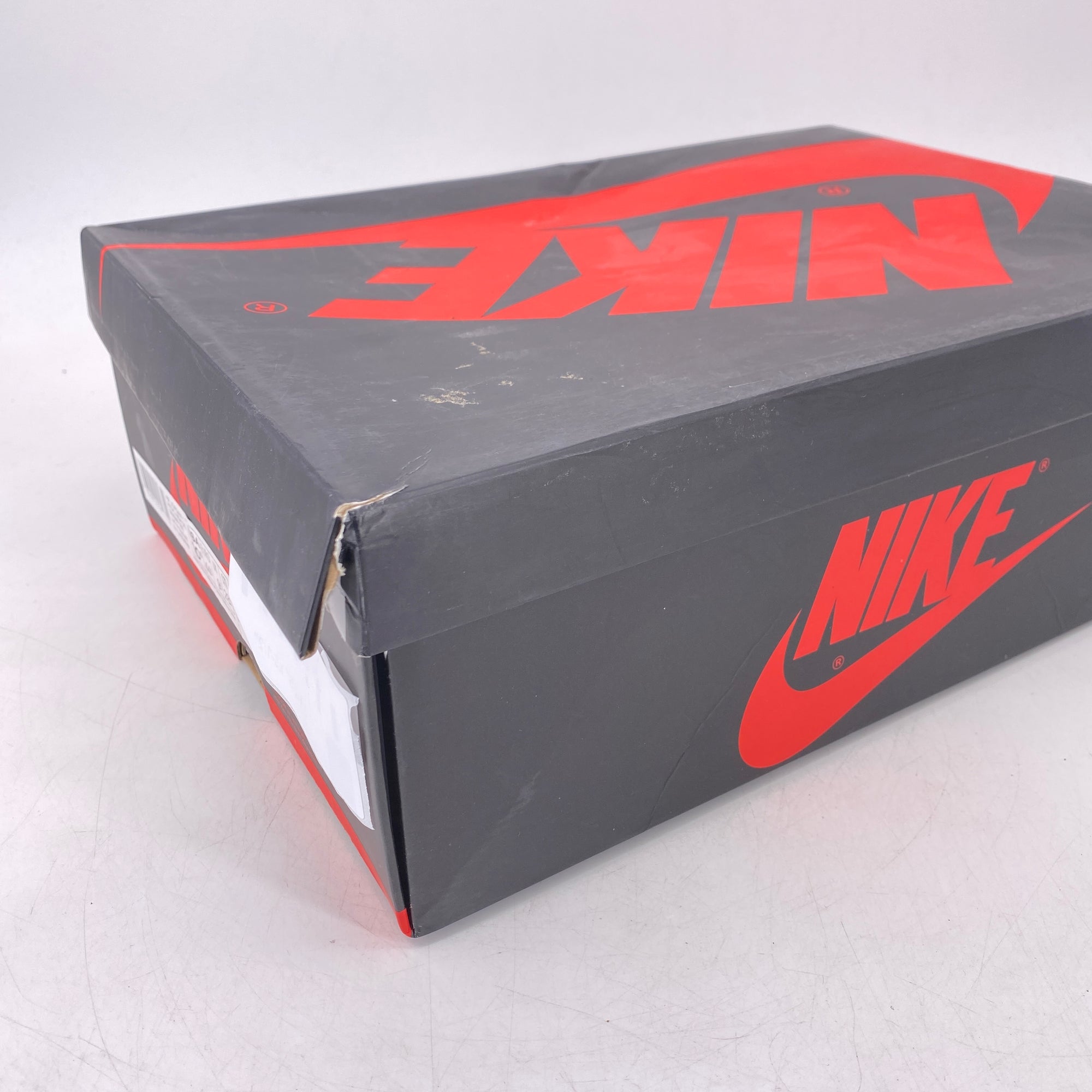 Air Jordan 1 Retro High OG &quot;Court Purple 2.0&quot; 2020 Used Size 10.5