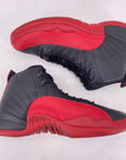 Air Jordan 12 Retro "Flu Game" 2025 New Size 12