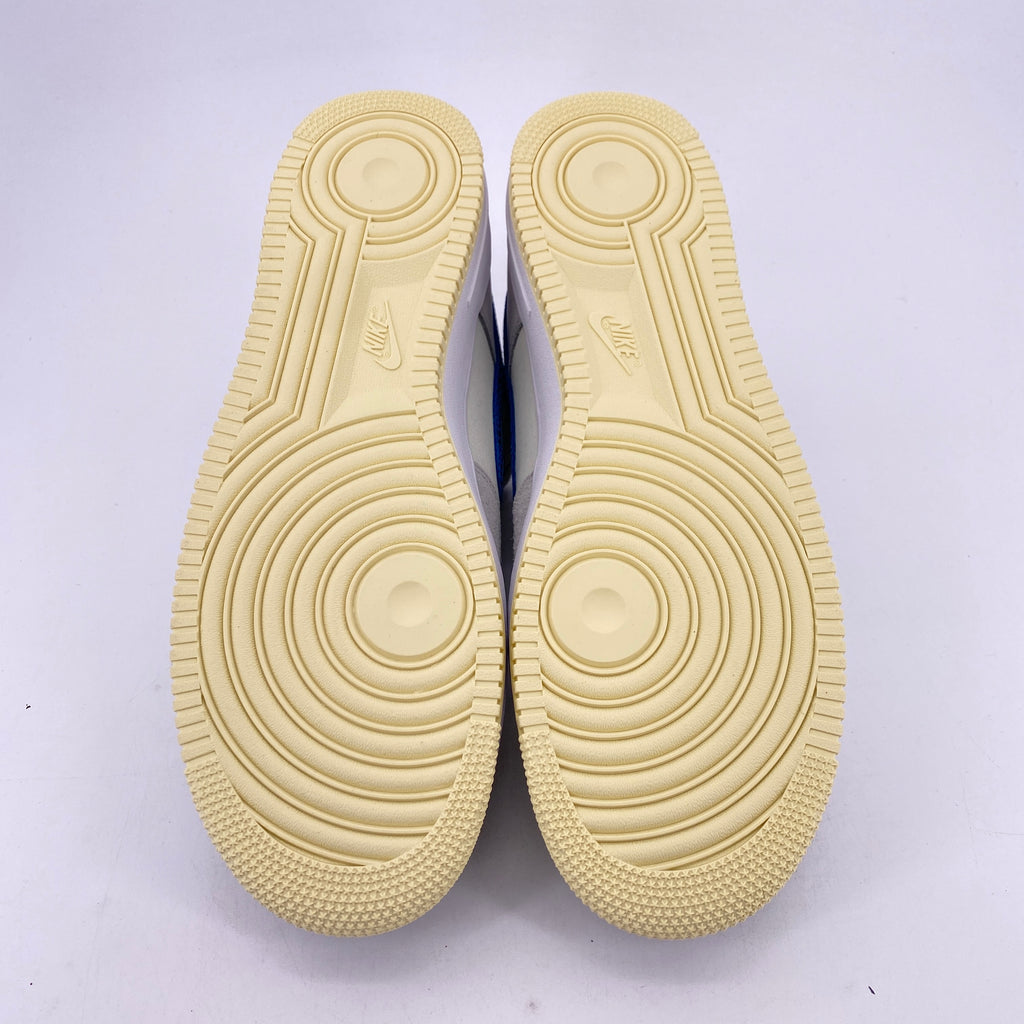 Nike Air Force 1 Low "Undftd 5 On It" 2021 New Size 13