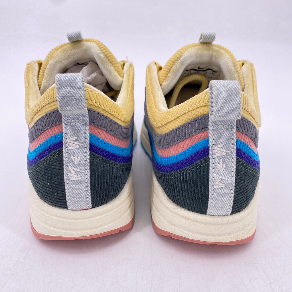 Nike Air Max 1/97 VF "Sean Wotherspoon" 2017 Used Size 11