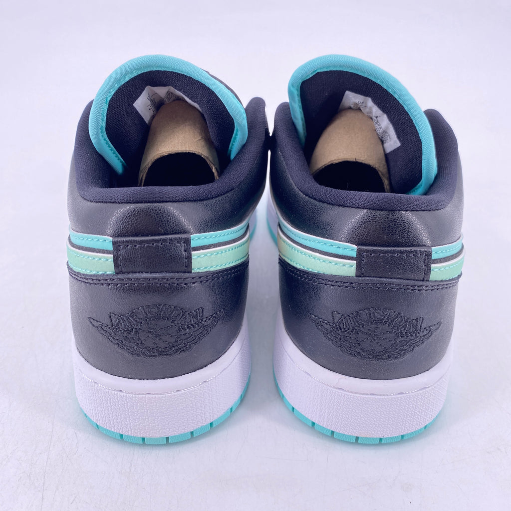 Air Jordan (GS) 1 Low "Tropical Twist" 2021 New Size 7Y