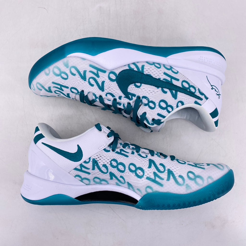 Nike Kobe 8 Protro "Radiant Emerald" 2024 New Size 9