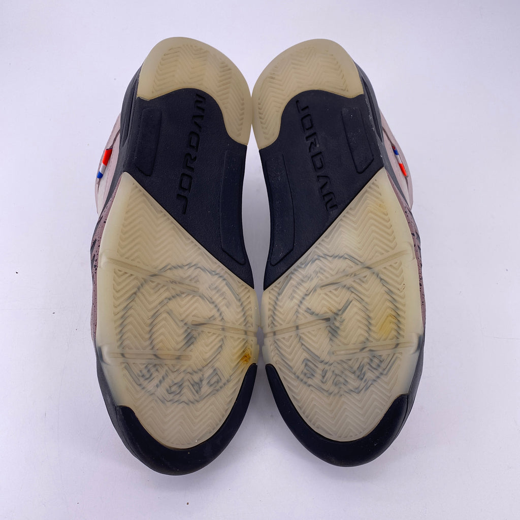 Air Jordan 5 Retro Low "Psg" 2022 Used Size 8.5