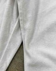 Needles Pants "VELOUR" White Used Size M