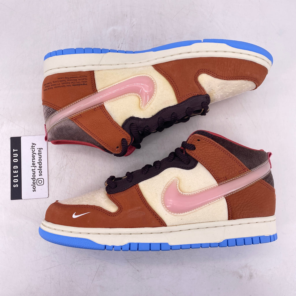 Nike Dunk / SS "Chocolate Milk Ss" 2021 New Size 10