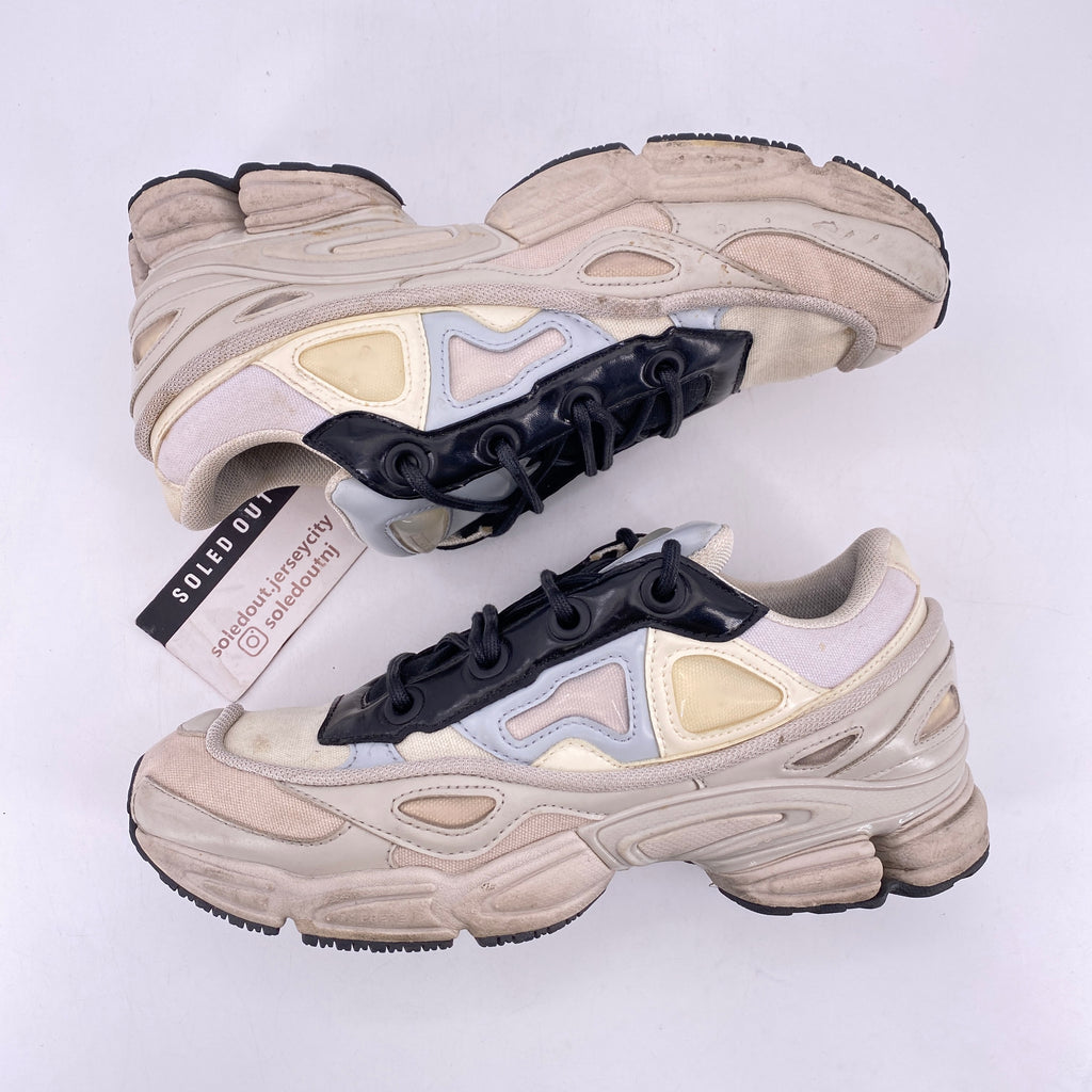 Adidas Ozweego "Cream" 2018 Used Size 8.5